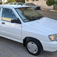 پراید111مدل89 تمیز