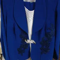 لباس مجلسی زنانه