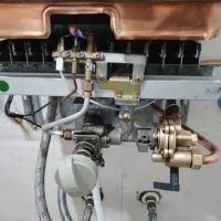 تعمیر سرویس نصب انواع ابگرمکن دیواری و مخزنی|خدمات پیشه و مهارت|شادگان, |دیوار