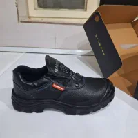 کفش ایمنی|کیف، کفش، کمربند|ایلام, |دیوار