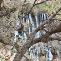 تور آبشار شوی