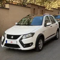 کوییک Gxr مدل ۱۴۰۴ مشابه صفر خشک