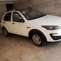 اطلس G سانروف دار۱۴۰۴ مانیتور صندلی ها چرم مشکی