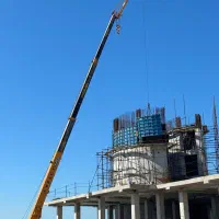 خدمات جرثقیل|خدمات حمل و نقل|بوشهر, |دیوار