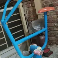 دوچرخه ثابت