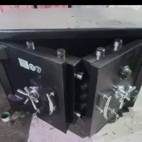 گاوصندوق سوپر استار برنده گنجینه زیرویترینی طلا