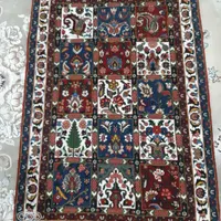 قالیچه دست بافت