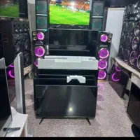 فروشگاه( انواع باند سیستم صوتی خانگی میخرم