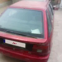 هیوندا ایکسل