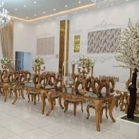 تالار عمارت شاهان