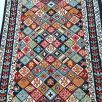 *فرش سالم ۷ متری*