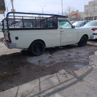 وانت مدل۸۹|خودرو سواری و وانت|قیدار, |دیوار