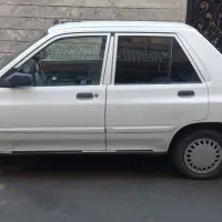 پراید132seدارای کارشناسی|خودرو سواری و وانت|کرج, حصارک پایین|دیوار