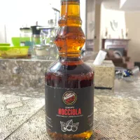 سیروپ فندق ورنیانو