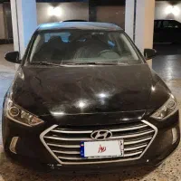 هیوندای النترا وارداتی 2000CC، مدل ۲۰۱۷|خودرو سواری و وانت|اهواز, کوروش|دیوار