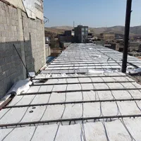 اجرای کامل سقف های فلزی وبتونی فنداسیون بامصالح|خدمات پیشه و مهارت|دماوند, دماوند|دیوار