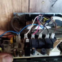 نصب و تعمیرات تخصصی اجاق گاز هود فر|خدمات پیشه و مهارت|کرج, اتحاد|دیوار