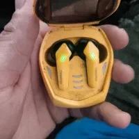 ایرپاد گیمینگ کیفیت بالا با یه گوشی سامسونگ j7