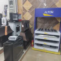 وام خرید لوازم خانگی تا۲۰۰میلون سود۱٪بدون پیش۲۴ماه|یخچال و فریزر|شیراز, شریف‌آباد|دیوار