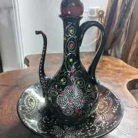 گلاب پاش دکوری