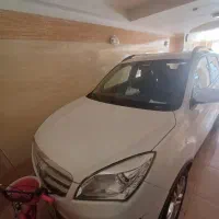 چانگان مدل ۹۷|خودرو سواری و وانت|تبریز, |دیوار