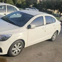 شاهین GL دنده ای، مدل ۱۴۰۳