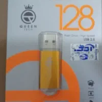 فلش ۱۲۸