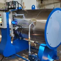 جشنواره پاییزه فروش دستگاه کارواش بخار ثابت و سیار