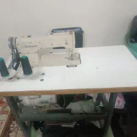 چرخ خیاطی راست دوز