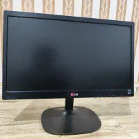 مانیتور 20 اینچ LED