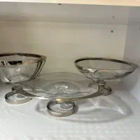 سرویس کریستال