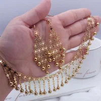 سرویس کارتی رنگ ثابت آبکاری طلا|بدلیجات|همدان, |دیوار