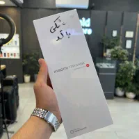 Xiaomi 17 ProMax با ریجستر اندروید اپل استور