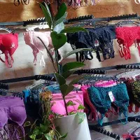 واگذاری لباس زیر