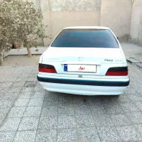 پارس مدل۸۹|خودرو سواری و وانت|زابل, |دیوار