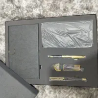 حراج ست کیف چرم. ست پذیرایی