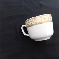 لیوان و نعلبکی بزرگ|ظروف سرو و پذیرایی|سوسنگرد, |دیوار