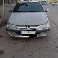 پژو پارس ساده، مدل ۱۳۸۸|خودرو سواری و وانت|دلند, |دیوار
