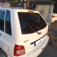 پراید 111 مدل 93