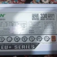 پاور گرین ۳۳۰ وات