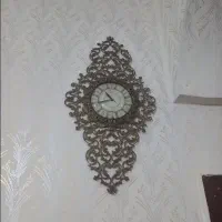 ساعت برنز اصل