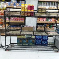 استند میوه و تربار
