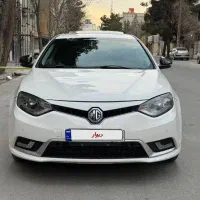 ام جی ۶ نیو ۲۰۱۶|خودرو سواری و وانت|مشهد, فلسطین|دیوار