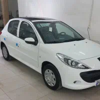 207 پانا پلاس رینگ فولادی