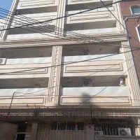 آپارتمان/۳ خواب/فول امکانات/انسجام|اجارهٔ آپارتمان|قم, سعادتی|دیوار