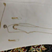 نیم ست کارتیه شیک با ۴درصد