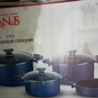 سرویس قابلمه نو کادو روز مادر