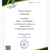 آموزش زبان به روشی که بالاخره بتونی مکالمه کنی|خدمات آموزشی|کرج, عظیمیه|دیوار