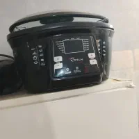 سرخ کن نونو