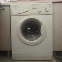 لباسشویی حایر ۵ کیلو یی